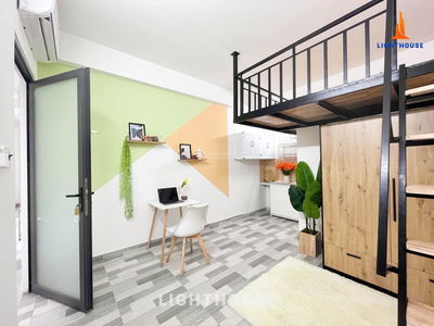 Жилье в Thuan An, Vietnam Жилье в Thuan An, Vietnam