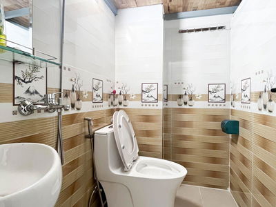 Alojamiento en Thuan An, Vietnam Alojamiento en Thuan An, Vietnam