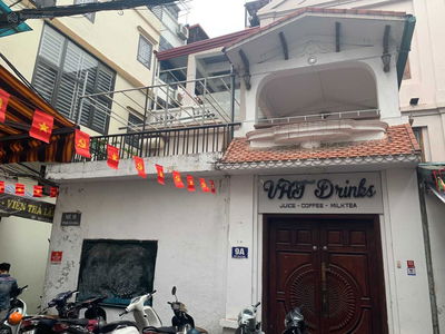 Жилье в Hanoi, Vietnam Жилье в Hanoi, Vietnam