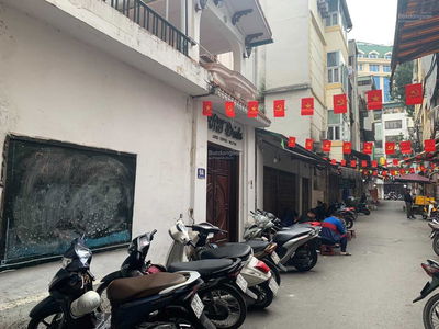 Alojamiento en Hanoi, Vietnam Alojamiento en Hanoi, Vietnam