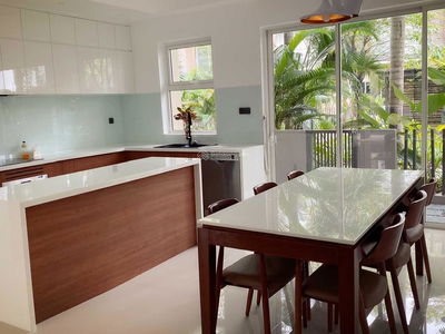 Mega Village, Vietnam Mega Village, Vietnam