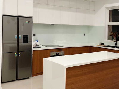 Mega Village, Vietnam Mega Village, Vietnam