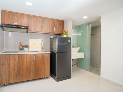 Жилье в Nha Be, Vietnam Жилье в Nha Be, Vietnam