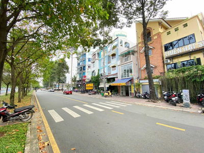 Alojamiento en Ho Chi Minh City, Vietnam Alojamiento en Ho Chi Minh City, Vietnam