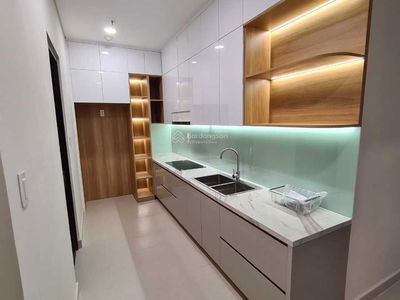 Sora Gardens 2, Vietnam Sora Gardens 2, Vietnam