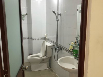 Жилье в Ho Chi Minh City, Vietnam Жилье в Ho Chi Minh City, Vietnam