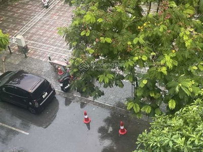 Nam Trung Yen urban area, Vietnam Nam Trung Yen urban area, Vietnam