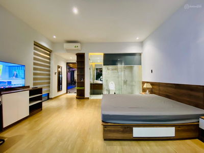 Nam Cau Tuyen Son urban area, Vietnam Nam Cau Tuyen Son urban area, Vietnam