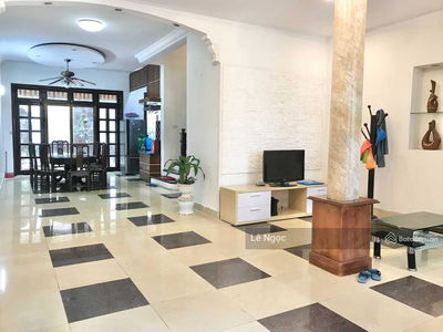 Nam Thang Long - Ciputra urban area, Vietnam Nam Thang Long - Ciputra urban area, Vietnam