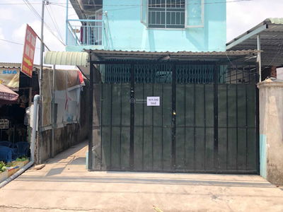 Жилье в Thuan An, Vietnam Жилье в Thuan An, Vietnam