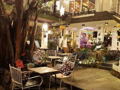 Logement dans Ho Chi Minh City, Vietnam Logement dans Ho Chi Minh City, Vietnam