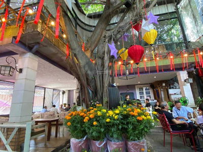 Logement dans Ho Chi Minh City, Vietnam Logement dans Ho Chi Minh City, Vietnam