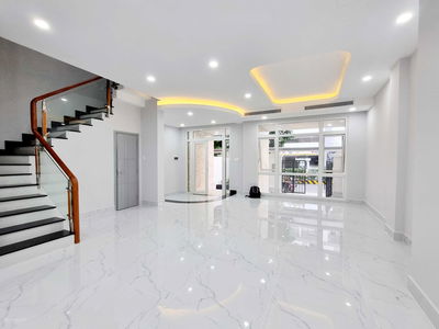 The Peak Garden, Vietnam The Peak Garden, Vietnam