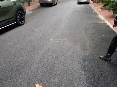 Dai Kim - Dinh Cong new urban area, Vietnam Dai Kim - Dinh Cong new urban area, Vietnam