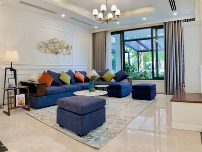 Nine South Estates, Vietnam Nine South Estates, Vietnam