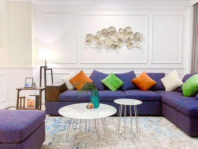 Nine South Estates, Vietnam Nine South Estates, Vietnam