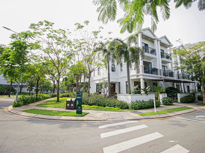 Nine South Estates, Vietnam Nine South Estates, Vietnam