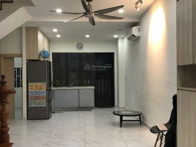 Sim City, Vietnam Sim City, Vietnam