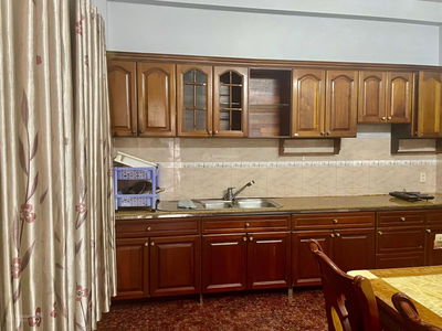 Жилье в Ho Chi Minh City, Vietnam Жилье в Ho Chi Minh City, Vietnam