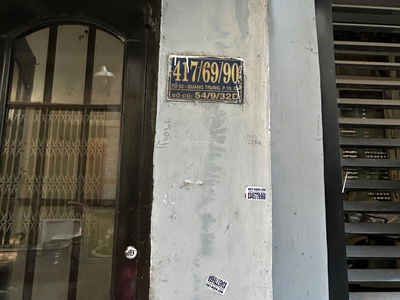 Жилье в Ho Chi Minh City, Vietnam Жилье в Ho Chi Minh City, Vietnam