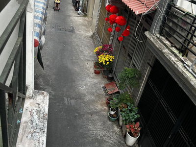 Жилье в Ho Chi Minh City, Vietnam Жилье в Ho Chi Minh City, Vietnam