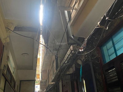 Gehäuse In Hanoi, Vietnam Gehäuse In Hanoi, Vietnam