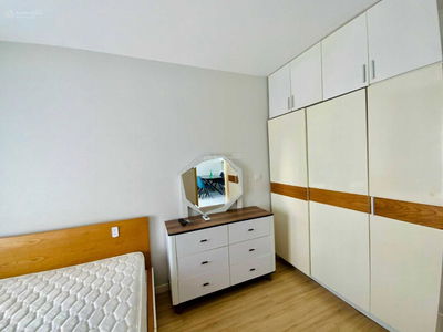 An Gia Skyline, Vietnam An Gia Skyline, Vietnam