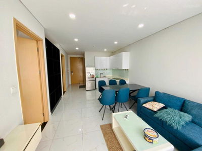 An Gia Skyline, Vietnam An Gia Skyline, Vietnam