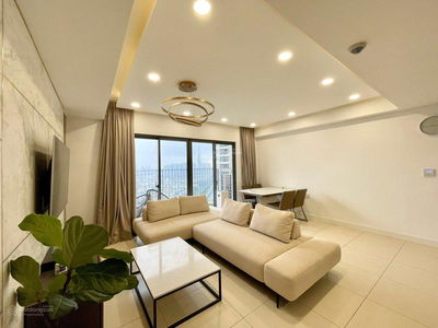 Masteri Thảo Điền, Vietnam Masteri Thảo Điền, Vietnam