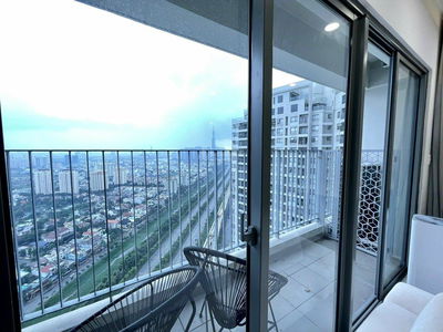 Masteri Thảo Điền, Vietnam Masteri Thảo Điền, Vietnam