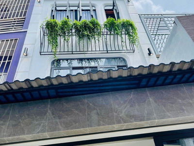 Housing in Ho Chi Minh City, Vietnam Housing in Ho Chi Minh City, Vietnam