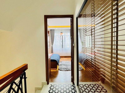 Alojamiento en Ho Chi Minh City, Vietnam Alojamiento en Ho Chi Minh City, Vietnam