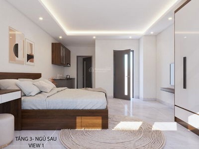 Van Cao Street, Vietnam Van Cao Street, Vietnam