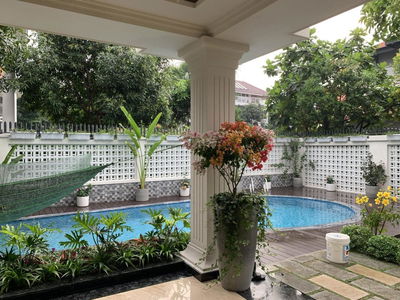 Housing in Ho Chi Minh City, Vietnam Housing in Ho Chi Minh City, Vietnam