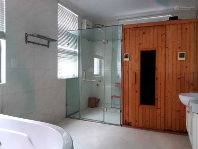 Vinhomes The Harmony, Vietnam Vinhomes The Harmony, Vietnam