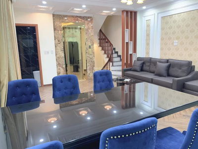 Housing in Co Loa, Vietnam Housing in Co Loa, Vietnam