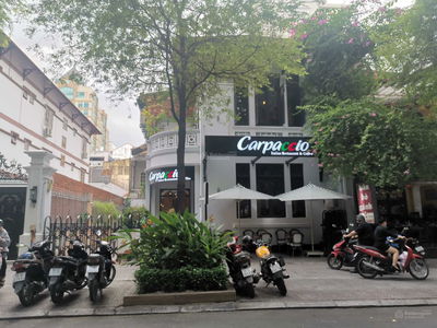 Logement dans Ho Chi Minh City, Vietnam Logement dans Ho Chi Minh City, Vietnam