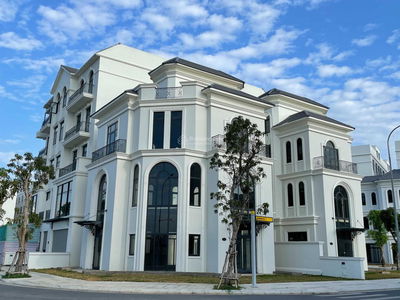 Vinhomes Grand Park, Vietnam Vinhomes Grand Park, Vietnam