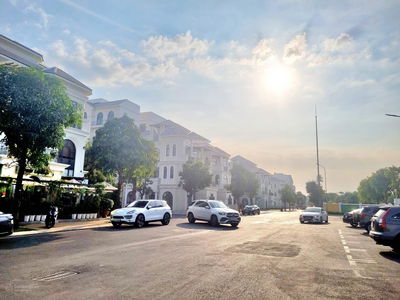 Vinhomes Grand Park, Vietnam Vinhomes Grand Park, Vietnam