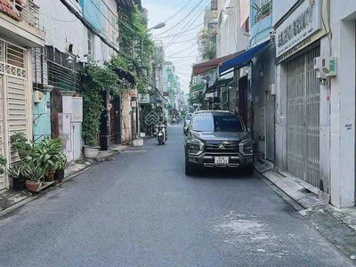 Housing in Ho Chi Minh City, Vietnam Housing in Ho Chi Minh City, Vietnam