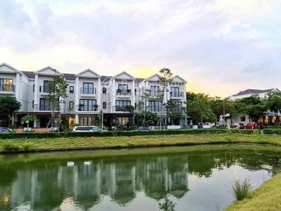 Nine South Estates, Vietnam Nine South Estates, Vietnam