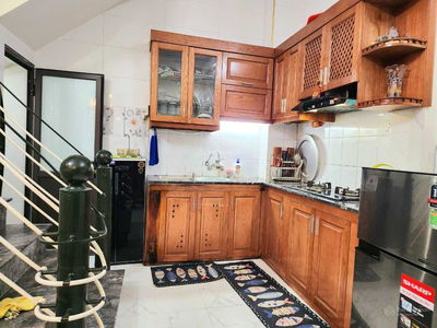 Gehäuse In Hanoi, Vietnam Gehäuse In Hanoi, Vietnam