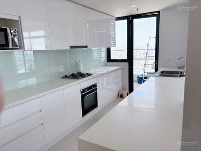 City Garden, Vietnam City Garden, Vietnam