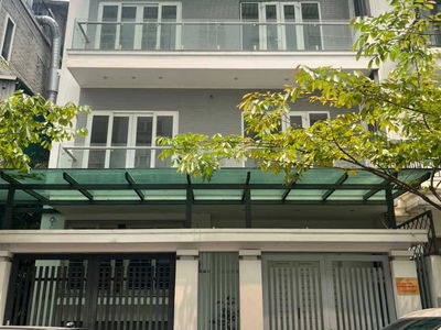 Me Tri Thuong urban area, Vietnam Me Tri Thuong urban area, Vietnam