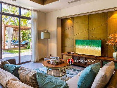 Fusion Resort & Villas Da Nang, Vietnam  Fusion Resort & Villas Da Nang, Vietnam