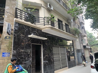 Жилье в Hanoi, Vietnam Жилье в Hanoi, Vietnam