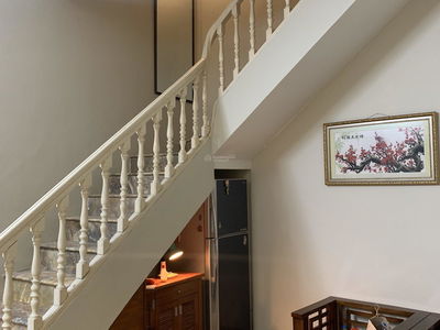 Housing in Hanoi, Vietnam Housing in Hanoi, Vietnam