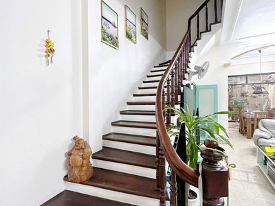 Gehäuse In Hanoi, Vietnam Gehäuse In Hanoi, Vietnam