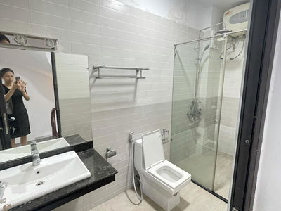 Van Khe urban area, Vietnam Van Khe urban area, Vietnam