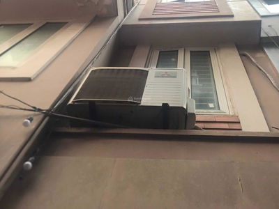 Gehäuse In Hanoi, Vietnam Gehäuse In Hanoi, Vietnam